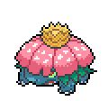 gmax venusaur sprite.